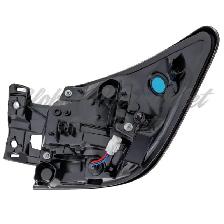 Toyota Corolla Hatchback 2019-2022 Tail Lamp HQ Left and Right - Photo 3