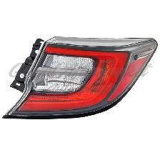 Toyota Corolla Hatchback 2019-2022 Tail Lamp HQ Left and Right - Photo 5