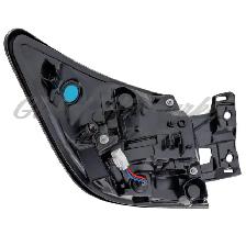 Toyota Corolla Hatchback 2019-2022 Tail Lamp HQ Left and Right - Photo 7