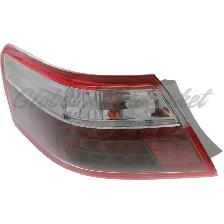 Toyota Camry Hybrid 2007-2009 Tail Lamp HQ Left and Right - Photo 2