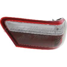 Toyota Camry Hybrid 2007-2009 Tail Lamp HQ Left and Right - Photo 3
