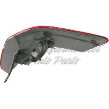 Toyota Camry Hybrid 2007-2009 Tail Lamp HQ Left and Right - Photo 4
