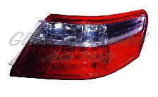 Toyota Camry Hybrid 2007-2009 Tail Lamp HQ Left and Right - Photo 5