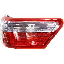 Toyota Camry Hybrid 2007-2009 Tail Lamp HQ Left and Right - Photo 6