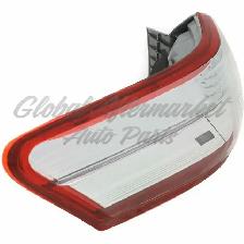 Toyota Camry Hybrid 2010-2011 Tail Lamp Japan Left and Right - Photo 3