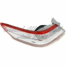 Toyota Camry Hybrid 2010-2011 Tail Lamp Japan Left and Right - Photo 4
