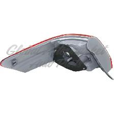 Toyota Camry Hybrid 2010-2011 Tail Lamp Japan Left and Right - Photo 8
