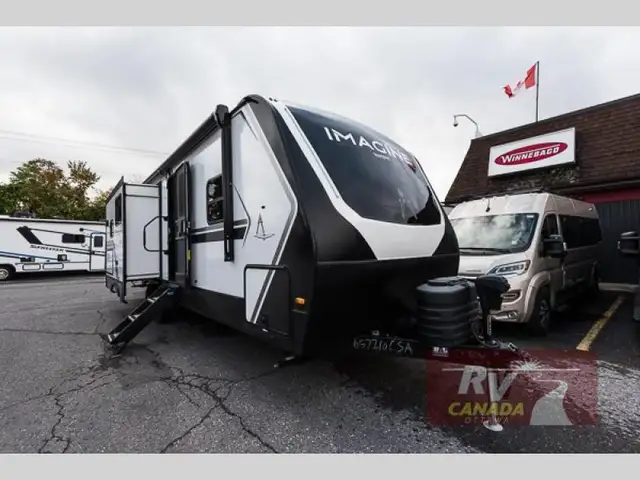 2026 Grand Design Imagine 2670MK
