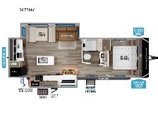 2026 Grand Design Imagine 2670MK - Photo 3