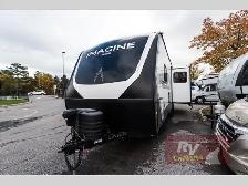 2026 Grand Design Imagine 2670MK - Photo 5