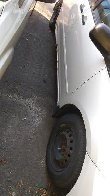 Toyota Sienna 2007 - Photo 2