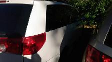 Toyota Sienna 2007 - Photo 3