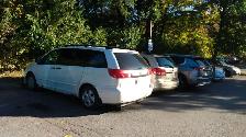 Toyota Sienna 2007 - Photo 5