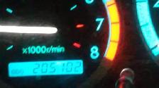 Toyota Sienna 2007 - Photo 7