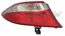 Toyota Camry Hybrid 2015-2017 Tail Lamp HQ Left and Right