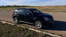 2017 Chevy Equinox LT - Photo 2