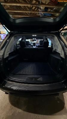2017 Chevy Equinox LT - Photo 6