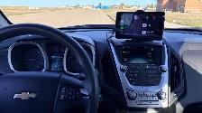 2017 Chevy Equinox LT - Photo 7