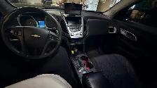 2017 Chevy Equinox LT - Photo 9