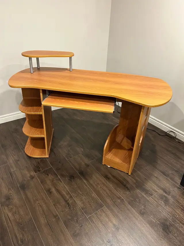 Computer Desk
