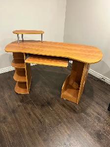 Computer Desk