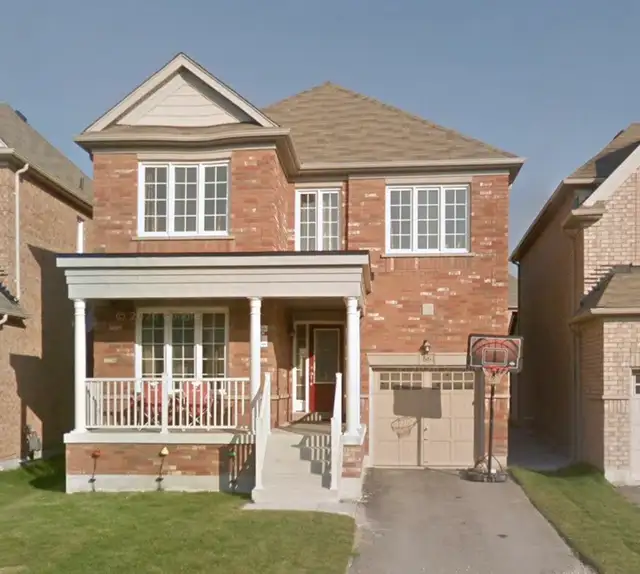 Basement for rent near Highway 50 and Castleoaks Crossing