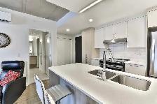 Appartement/condo 3 1/2 - Photo 2