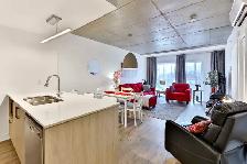 Appartement/condo 3 1/2 - Photo 4