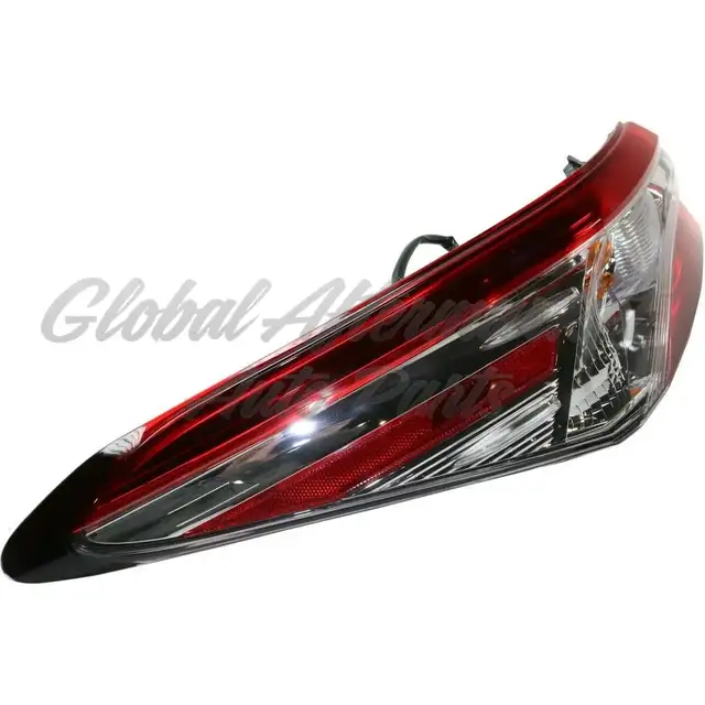 Toyota Camry Hybrid 2018-2020 Tail Lamp L Le Left and Right