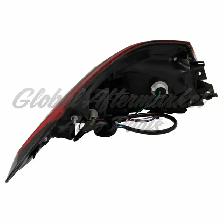 Toyota Camry Hybrid 2018-2020 Tail Lamp L Le Left and Right - Photo 6