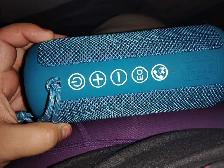 wireless Bluetooth speaker