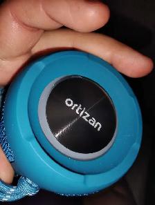 wireless Bluetooth speaker - Photo 2