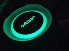 wireless Bluetooth speaker - Photo 3