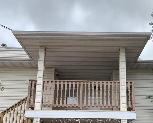 Fully Furnished 2 bedroom condo