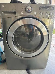 Dryer not heating ?