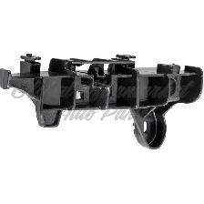 Toyota Camry Hybrid 2018-2024 Bumper Support Left and Right - Photo 3