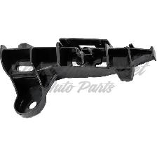 Toyota Camry Hybrid 2018-2024 Bumper Support Left and Right - Photo 5