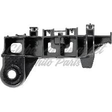 Toyota Camry Hybrid 2018-2024 Bumper Support Left and Right - Photo 7