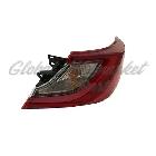 Toyota Camry Hybrid 2025 Tail Lamp LED Signal Left and Right - Photo 2