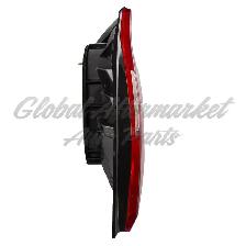 Toyota Camry 2002-2004 Tail Lamp Le Xle Se Model Left and Right - Photo 4