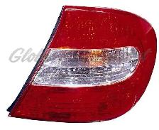 Toyota Camry 2002-2004 Tail Lamp Le Xle Se Model Left and Right - Photo 5