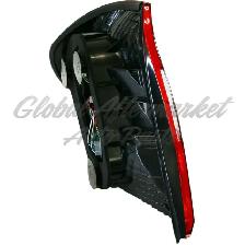 Toyota Camry 2002-2004 Tail Lamp Le Xle Se Model Left and Right - Photo 7