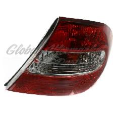 Toyota Camry 2002-2004 Tail Lamp Le Xle Se Model Left and Right - Photo 8