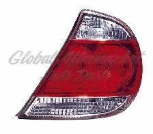 Toyota Camry 2005-2006 Tail Lamp Le Xle Model Left and Right
