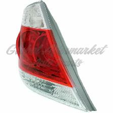 Toyota Camry 2005-2006 Tail Lamp Le Xle Model Left and Right - Photo 2