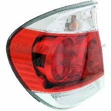 Toyota Camry 2005-2006 Tail Lamp Le Xle Model Left and Right - Photo 3