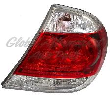 Toyota Camry 2005-2006 Tail Lamp Le Xle Model Left and Right - Photo 6