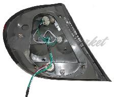 Toyota Camry 2005-2006 Tail Lamp Le Xle Model Left and Right - Photo 7