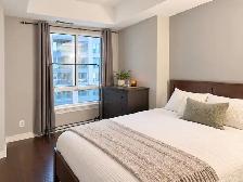 Fully Furnished Rideau 1B | Nov 1 | Parking - Photo 3