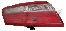 Toyota Camry 2007-2009 Tail Lamp Usa Built HQ Left and Right